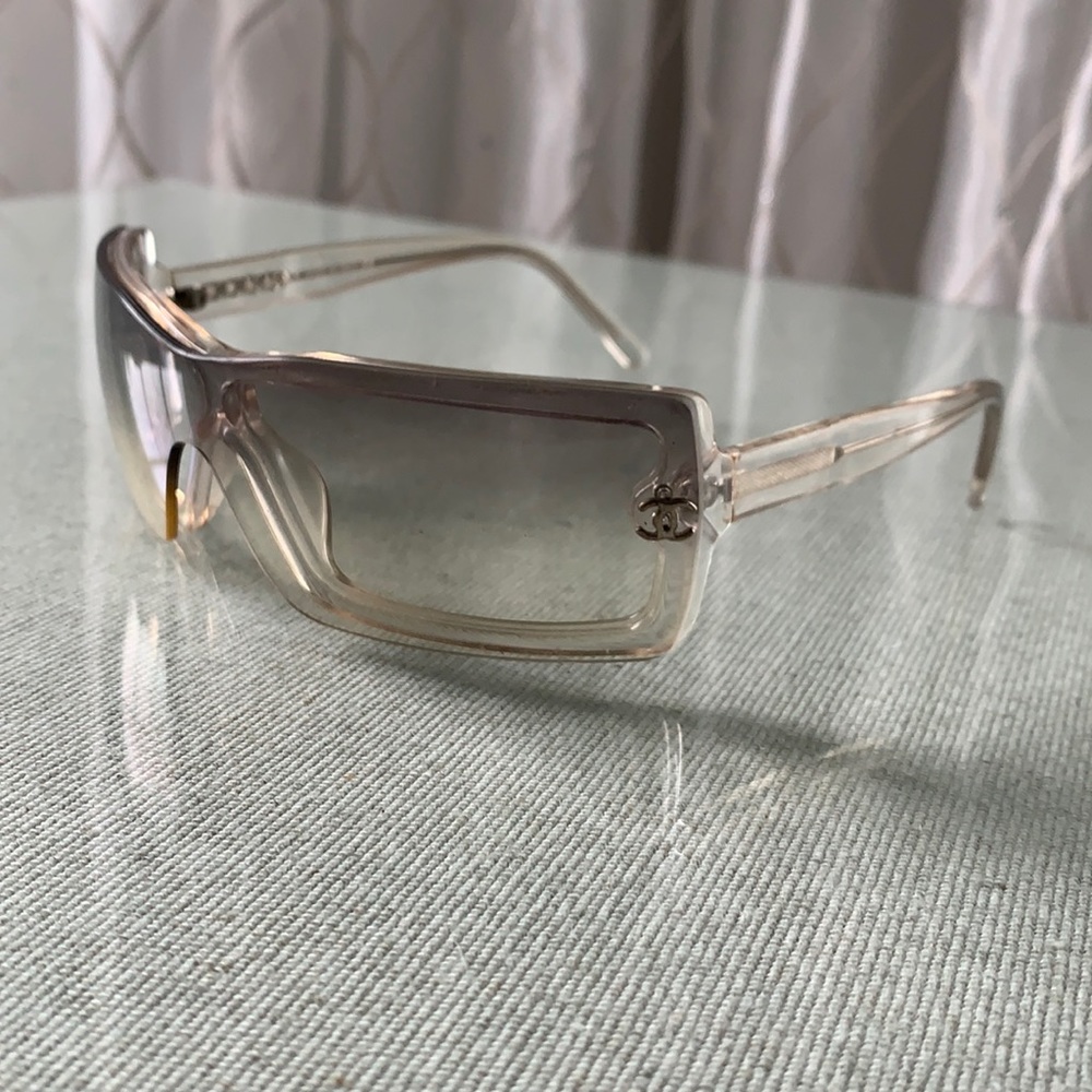 Chanel 5057 Radiant Sunglasses
